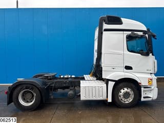 Mercedes-Benz 1845 EURO 6 - Image 12