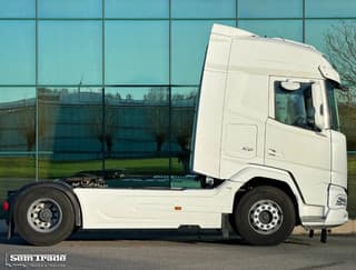 DAF XF480 2022 - RETARDER ONLY 286.000 KM ADR NEW CONDITION HOLLAND-TRUCK afbeelding 5