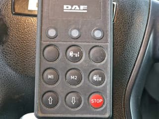 DAF LF 2017 - 16.260 4x2 Frigo Hultstein - Zepro loadlift - WB535 - Euro 6 - AS Tronic afbeelding 15