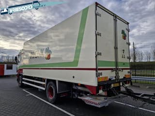 DAF N/A 2002 - AE48XS / 95.380 afbeelding 2