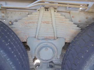 Iveco EuroTrakker 2001 - 410 E37H afbeelding 37