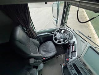 DAF XF480 2018 - FT SSC EURO 6 ONLY 649.500 KM SUPER CONDITION HOLLAND-TRUCK afbeelding 11