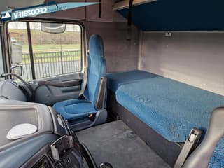 DAF N/A 2002 - AE48XS / 95.380 afbeelding 6