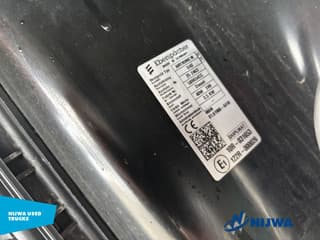 MAN TGX 2015 - 18.480 4x2 ZF Retarder + Standkachel afbeelding 26