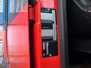 DAF XF 450 2020 - 4X2 EURO 6D MEGA DOUBLE TANK afbeelding 8