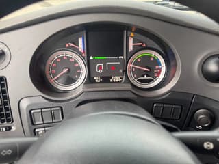 DAF 8X2 EURO 6 RETARDER TÜV TILL 08-2026 - Image 13