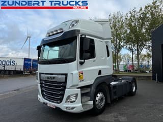 DAFCF 480, ADR, STANDCLIMA