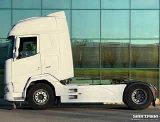 DAF XF480 2022 - RETARDER ONLY 286.000 KM ADR NEW CONDITION HOLLAND-TRUCK afbeelding 2