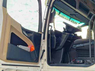 Mercedes-Benz 1851 Procab GigaSpace 4x2 - New - Retarder - Mirror cam - 2x tank - Full spoiler - Navi - Image 13