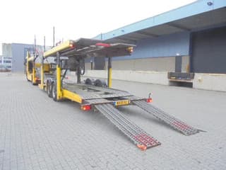 Volvo FM 330 2010 - KASSBOHRER afbeelding 5