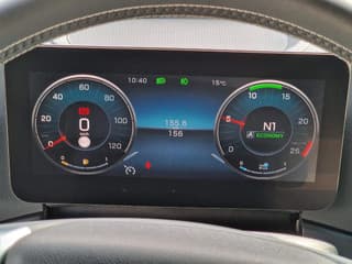 Mercedes-Benz 1851 Procab GigaSpace 4x2 - New - Retarder - Mirror cam - 2x tank - Full spoiler - Navi - Image 15