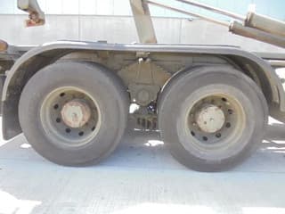 Iveco EuroTrakker 2001 - 410 E37H afbeelding 19