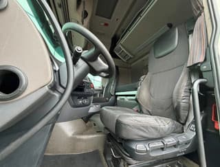 DAF XF480 2018 - FT SSC EURO 6 ONLY 649.500 KM SUPER CONDITION HOLLAND-TRUCK afbeelding 7