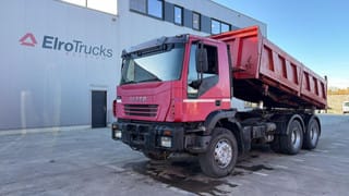 Iveco 260 E 34 - Image 1