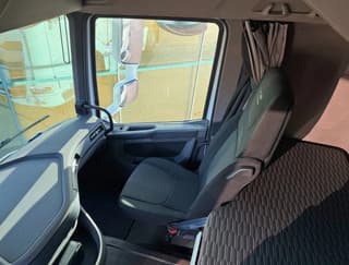 DAF XF480 2022 - RETARDER ONLY 286.000 KM ADR NEW CONDITION HOLLAND-TRUCK afbeelding 9