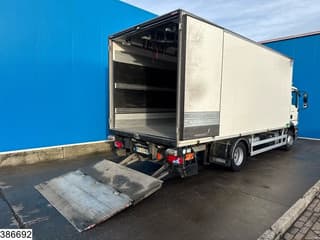 MAN TGM 2019 - 15 250 EURO 6, Carrier, Dhollandia, Meat, Viande, Carne afbeelding 2