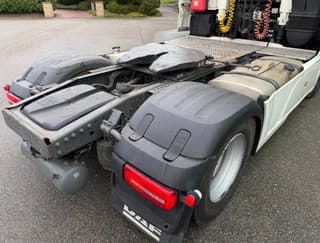 DAF XF480 2018 - FT SSC EURO 6 ONLY 649.500 KM SUPER CONDITION HOLLAND-TRUCK afbeelding 18