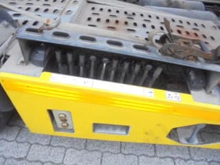 Volvo FM 330 2010 - KASSBOHRER afbeelding 21