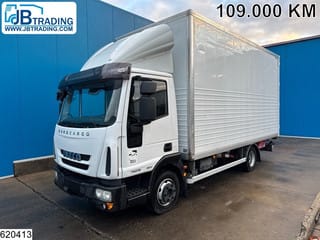 Iveco 75E16 EURO 5 - Image 1