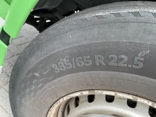 DAF CF FT - Image 12