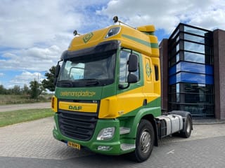 DAF CF FT - Image 1