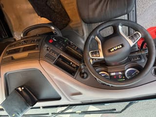 DAF XF 450 2020 - 4X2 EURO 6D MEGA DOUBLE TANK afbeelding 12