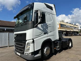 Volvo FH 420 *4x2*Globe* Standart*Klima*VEB