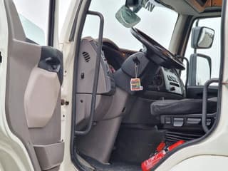 DAF LF 2017 - 16.260 4x2 Frigo Hultstein - Zepro loadlift - WB535 - Euro 6 - AS Tronic afbeelding 12