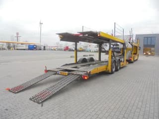 Volvo FM 330 2010 - KASSBOHRER afbeelding 4