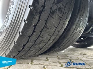 MAN TGX 2015 - 18.480 4x2 ZF Retarder + Standkachel afbeelding 6