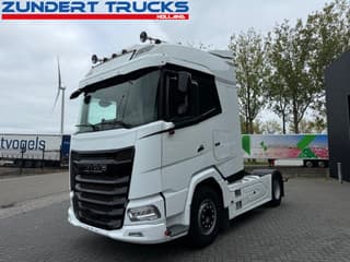 DAFXG 480, ADR, STANDCLIMA , 2 TANKS