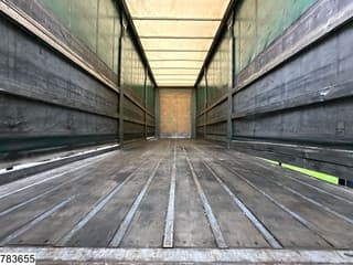 MAN 26 460 6x2, EURO 6, Combi, Retarder, Lifitng roof - Image 11