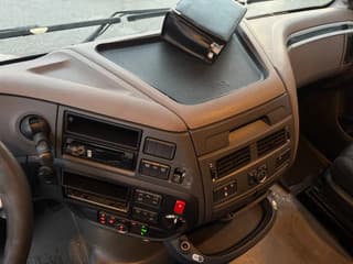 DAF XF 450 2020 - 4X2 EURO 6D MEGA DOUBLE TANK afbeelding 13