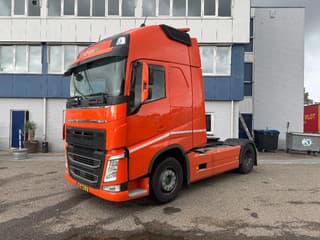 Volvo FH 500 4X2 EURO 6 SKIRTS STANDKLIMA