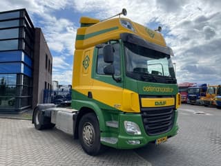 DAF CF FT - Image 3