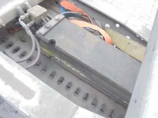 Volvo FM 330 2010 - KASSBOHRER afbeelding 19