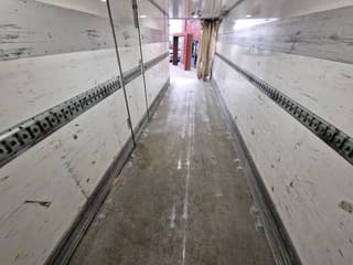 DAF LF 2017 - 16.260 4x2 Frigo Hultstein - Zepro loadlift - WB535 - Euro 6 - AS Tronic afbeelding 30