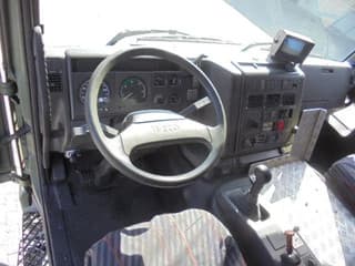 Iveco EuroTrakker 2001 - 410 E37H afbeelding 11