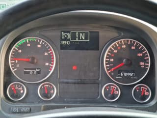 MAN TGA 2008 - 18.360 4x2 - Horse truck + full camper - 4 seats - Loadramp - Automatic gearbox afbeelding 14