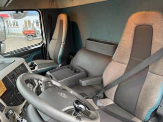 Volvo FM 330 2016 - 6X2 EURO 6 CARRIER SUPRA ZEPRO LOAD LIFT afbeelding 9