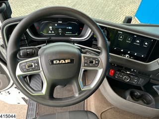 DAF EURO 6, standairco, Mirrorcams - Image 10