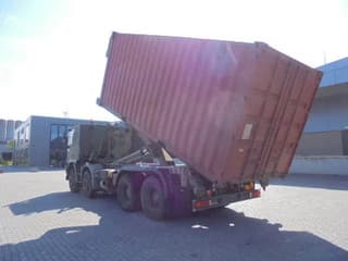 Iveco EuroTrakker 2001 - 410 E37H afbeelding 36