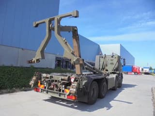 Iveco EuroTrakker 2001 - 410 E37H afbeelding 22