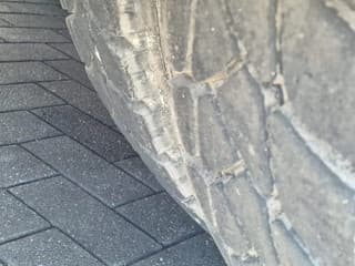 MAN TGX 2021 - 33.510 6x4 - Facelift - Low km 252Tkm - Navi - Sliding 5th wheel afbeelding 30