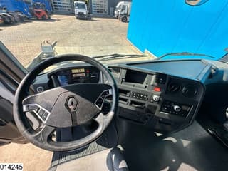 Renault T 460 EURO 6 - Image 9