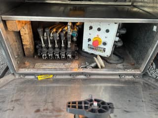 Mercedes-Benz Atego 2015 - 1224 4X2 OMARZ + WINCH + REMOTE CONTROL TÜV TILL 10-2026 afbeelding 6