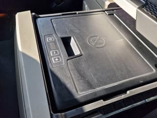 MAN TGX 2021 - 33.510 6x4 - Facelift - Low km 252Tkm - Navi - Sliding 5th wheel afbeelding 17