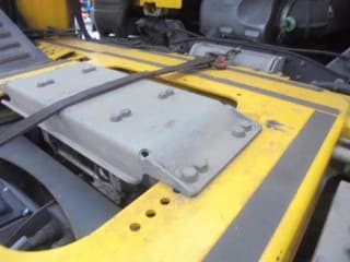 Volvo FM 330 2010 - KASSBOHRER afbeelding 17