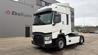 Renault T440 (BE TRUCK / 2 TANKS / PERFECT CONDITION / 13DTI) EL24348
