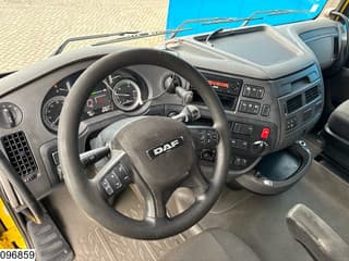 DAF N/A 2016 - XF 460 EURO 6, Retarder afbeelding 5